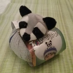 Make your own kids hat or scarf